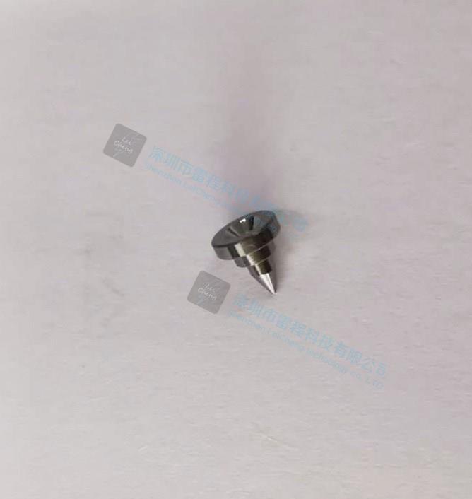 0.1mm加長型壓電點膠噴嘴